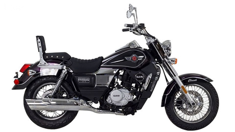 Renegade um bike price cheap